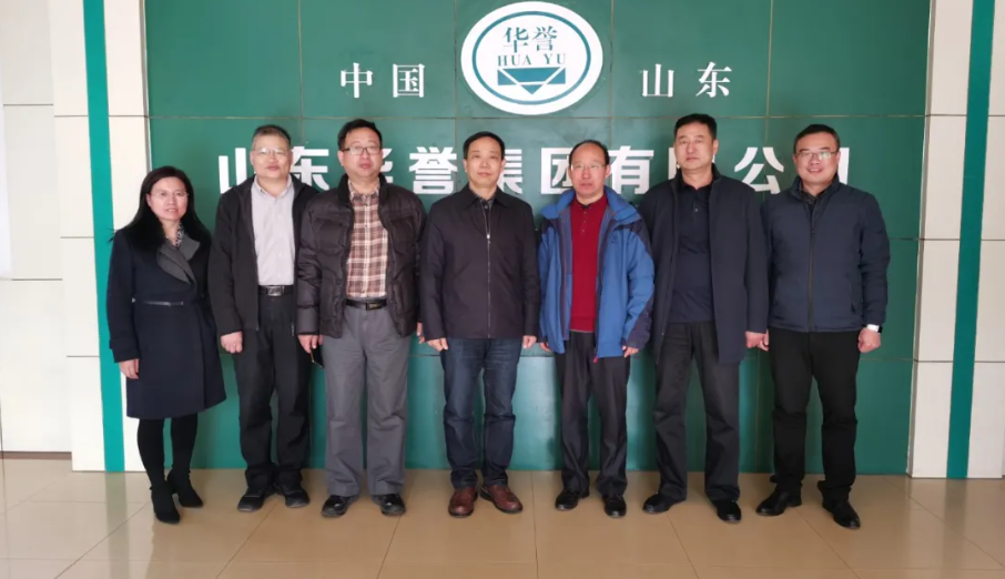 圣道生物助力山东农业大学产学研落地优秀基地